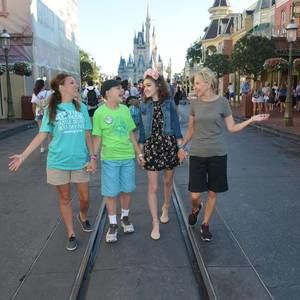 Meet your Posher, Christine